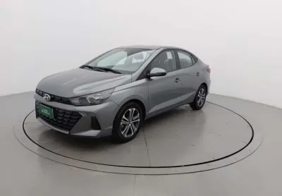 Hyundai Hb20s 2024 1.0 tgdi flex comfort plus automático