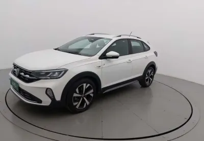 Volkswagen nivus 2024 1.0 200 tsi total flex highline automático