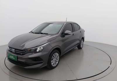 Fiat Cronos 2025 1.3 firefly flex drive cvt