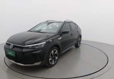 Volkswagen Nivus 2025 1.0 200 tsi total flex highline automático