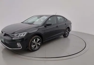 Volkswagen Virtus 2025 1.0 12v 200 tsi comfortline flex automático