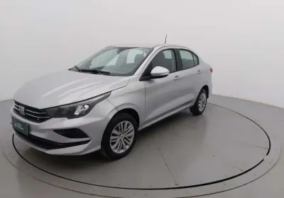 Fiat Cronos 2025 1.0 firefly flex drive manual