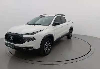 Fiat Toro 2024 1.3 turbo 270 flex freedom at6