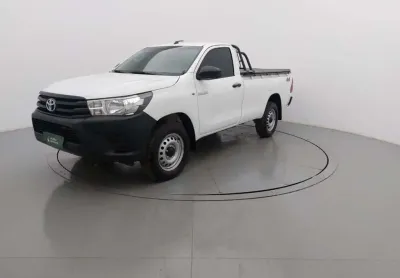 Toyota Hilux 2024 2.8 d-4d turbo diesel cs 4x4 manual