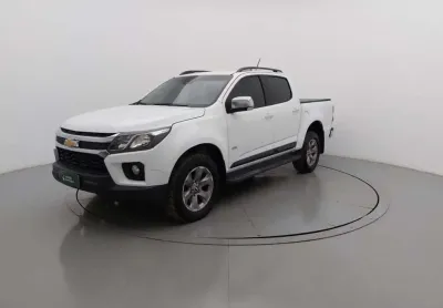 Chevrolet S10 2023 2.8 16v turbo diesel ltz cd 4x4 automático