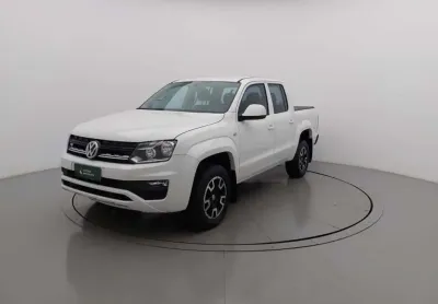 Volkswagen Amarok 2023 3.0 v6 tdi diesel comfortline cd 4motion automático