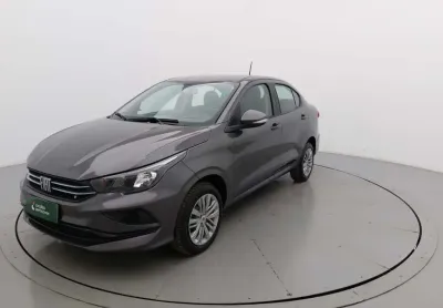 Fiat Cronos 2025 1.0 firefly flex drive manual