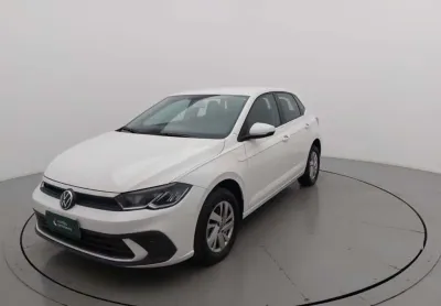 Volkswagen Polo 2025 1.0 170 tsi manual