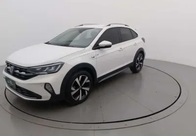 Volkswagen Nivus 2024 1.0 200 tsi total flex highline automático