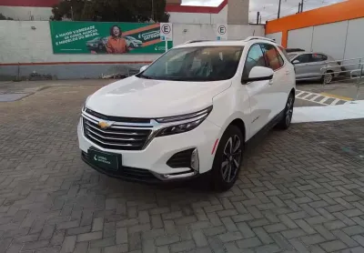 Chevrolet Equinox 2023 1.5 16v turbo gasolina premier awd automático