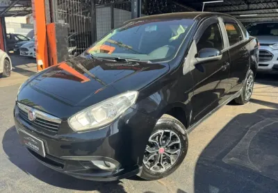 Grand siena 1.4 atractive