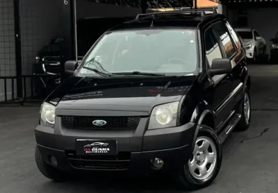 Ecosport 1.6 se