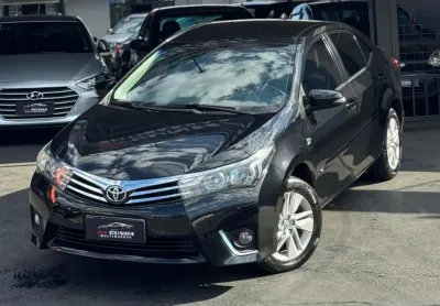 Corolla gli aut