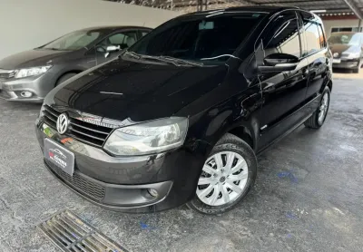 Fox 1.o 4 portas complteto