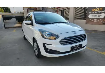 Ford ka 2020 1.0 ti-vct flex se sedan manual