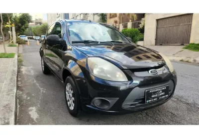 Ford ka 2013 1.0 mpi 8v flex 2p manual