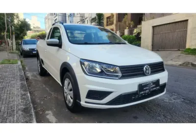 Volkswagen saveiro 2017 1.6 msi trendline ce 8v flex 2p manual