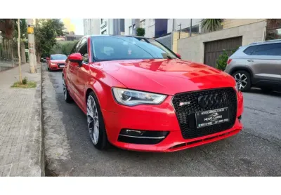 Audi a3 2014 1.8 tfsi sportback 16v gasolina 4p automático