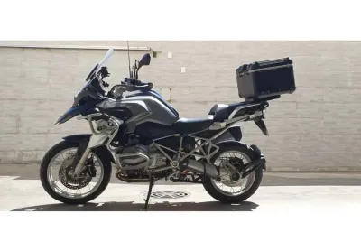 Bmw r 1200 gs 2016