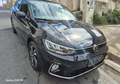 Volkswagen virtus 2025 1.0 200 tsi comfortline automático
