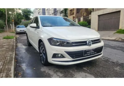 Volkswagen virtus 2022 1.0 200 tsi comfortline automático