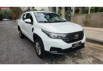 Fiat Strada 2023 1.3 firefly flex freedom cd manual