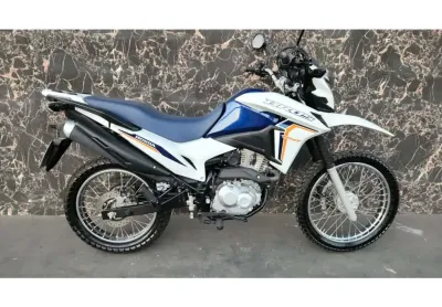 Honda nxr 160 bros esdd 2024