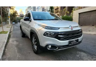 Fiat toro 2019 2.0 16v turbo diesel volcano 4wd at9
