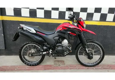 Yamaha xtz 250 lander 249cc 2024