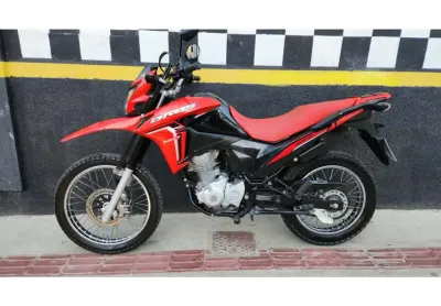 Honda nxr 160 bros esdd 2024