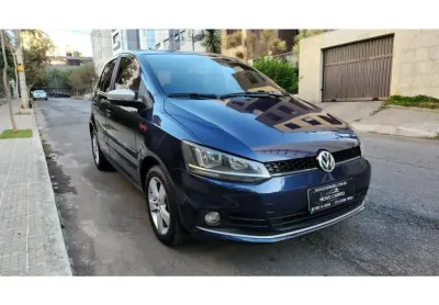 Volkswagen fox 2016 1.6 mi rock in rio 8v flex 4p manual