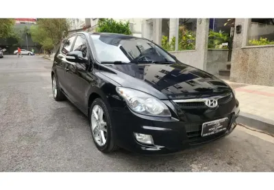 Hyundai i30 2012 2.0 mpfi gls 16v gasolina 4p automático