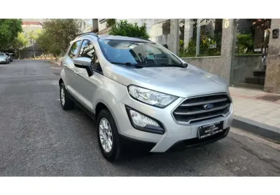 Ford ecosport 2020 1.5 ti-vct flex se automático