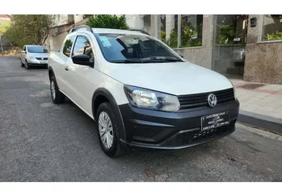 Volkswagen saveiro 2023 1.6 msi robust cd 8v flex 2p manual