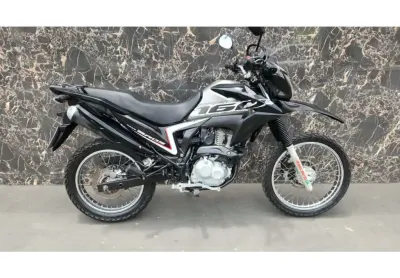 Honda nxr 160 bros esdd 2020