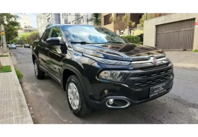 Fiat toro 2018 1.8 16v evo flex freedom at6