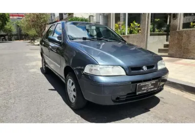 Fiat siena 2004 1.0 mpi fire 8v gasolina 4p manual