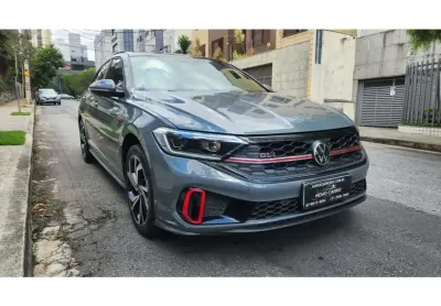 Volkswagen jetta 2024 2.0 350 tsi gasolina gli dsg