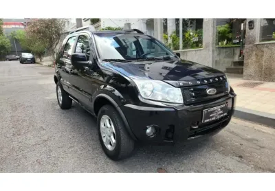 Ford ecosport 2011 2.0 xlt 16v flex 4p automático