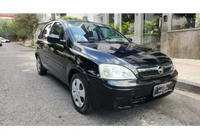 Chevrolet corsa 2009 1.4 mpfi premium 8v flex 4p manual
