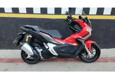 Honda adv 150 2024
