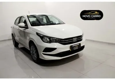 Fiat cronos 2025 1.3 firefly flex drive manual