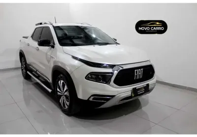 Fiat toro 2024 2.0 16v turbo diesel volcano 4wd at9