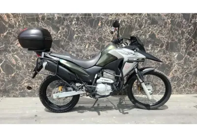 Honda Xre 300 2018