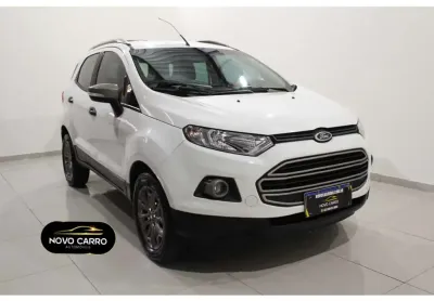 Ford Ecosport 2015 2.0 freestyle 16v flex 4p automático