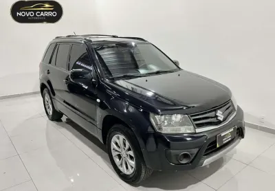 Suzuki Grand vitara 2013 2.0 4x2 16v gasolina 4p manual