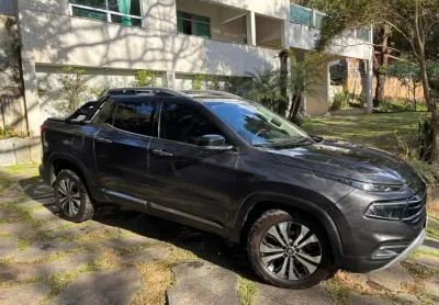 Fiat Toro 2022 2.0 16v turbo diesel volcano 4wd at9