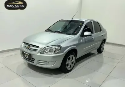 Chevrolet Prisma 2008 1.4 mpfi joy 8v flex 4p manual