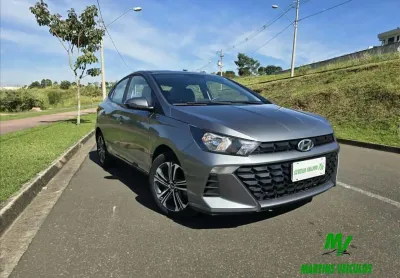 Hyundai hb20s 1.0 tgdi flex comfort automático