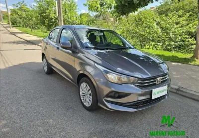 Fiat cronos 1.3 firefly flex drive manual